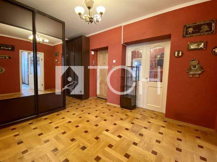 3-комн. квартира, Ивантеевка, ул Калинина, 22 #id265929