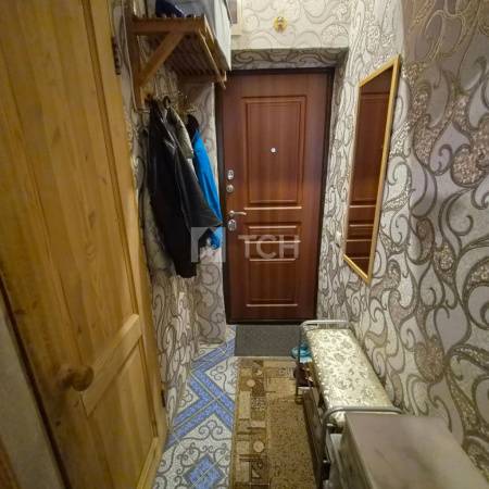 Квартира-студия, посёлок Лесные Поляны, Солнечная улица, 26к2, #id1349970