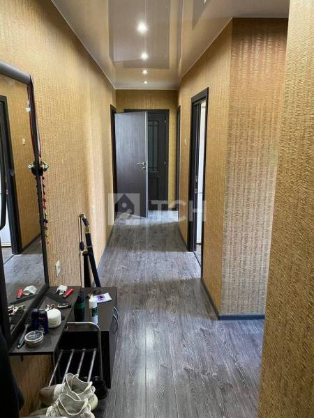 3-комн. квартира, Ивантеевка, Центральный проезд, 14, #id1539707