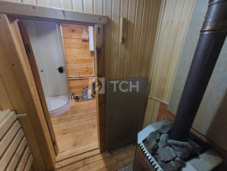 Дом, г.о. Пушкинский, КП Аляска, 110, #id1904932