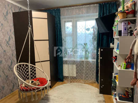 3-комн. квартира, Пушкино, улица Л. Толстого, 20А, #id1495626