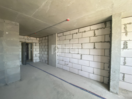 Квартира-студия, Королёв, Октябрьский бульвар, 26, #id1635846