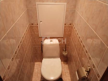 3-комн. квартира, Москва, Кировоградская улица, 2, #id1903804