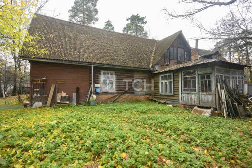 Земельный участок, г.о. Королёв, Королёв, Комитетская улица, 15, #id1892819