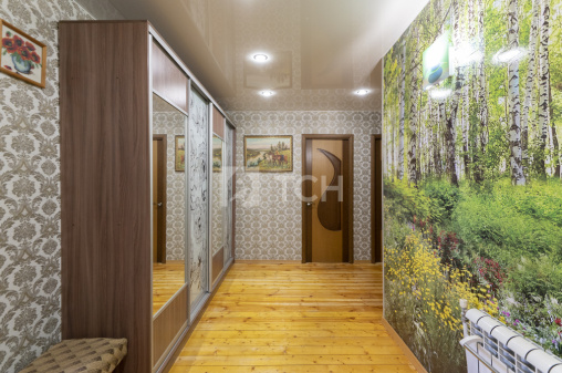 Дом, г.о. Мытищи, деревня Сорокино, Прибрежная улица, 3, #id625210