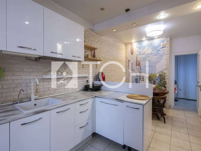 2-комн. квартира, Новая Деревня, ул Набережная, 35к7 #id281890