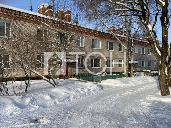 1-комн. квартира, Братовщина, ул Огородная, 22 #id271872
