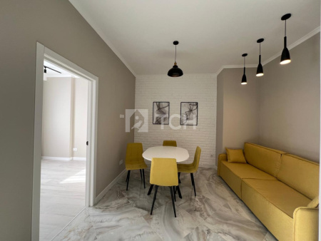 2-комн. квартира, Пушкино, Ярославское шоссе, 149к1, #id1296406