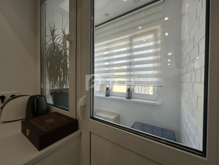 2-комн. квартира, Королёв, Бурковский проезд, 50, #id1738621