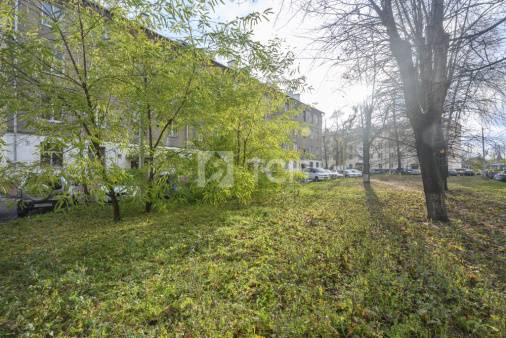 Комната, Королёв, проезд Воровского, 1, #id1895923