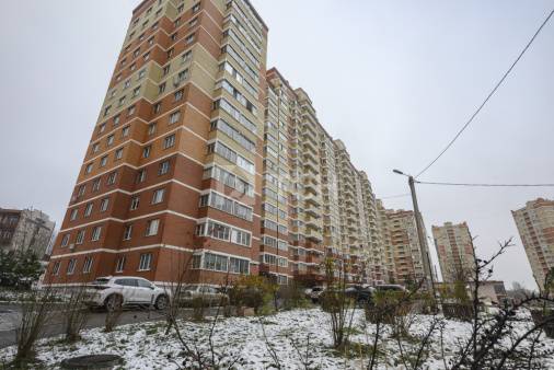 2-комн. квартира, Щёлково, 19, #id1912682