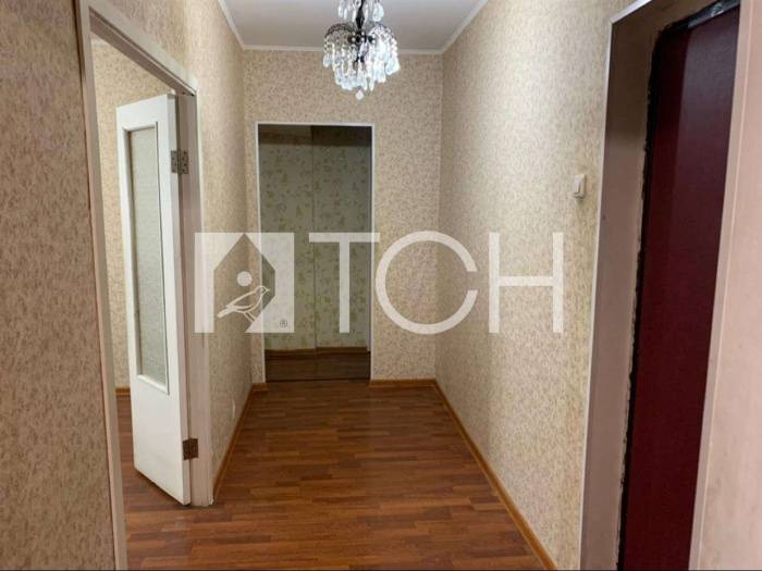 3-комн. квартира, Фрязино, ул Горького, 2 #id291225