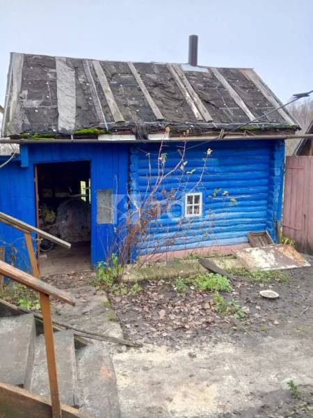 Дом, Рязанская область, Сапожковский муниципальный округ, слобода Большая Дорога, Верховенская улица, #id2391495