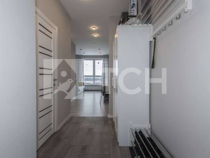 Квартира-студия, Королёв, улица Академика Легостаева, 8, #id359850