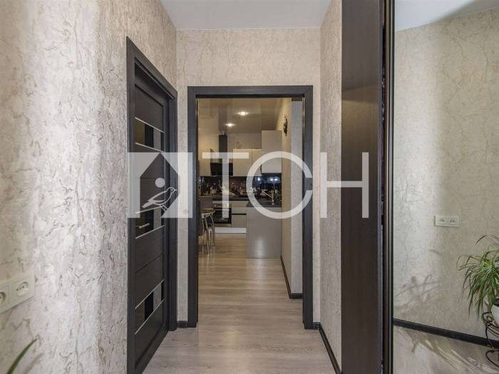 2-комн. квартира, Щелково, мкр Богородский, 22 #id272735