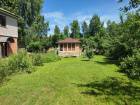 Дом, Богородский г.о., село Ямкино, улица Красная Слобода, 7Б, #id2233553