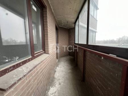 3-комн. квартира, Балашиха, улица Разина, 1А, #id976040