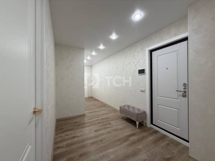 3-комн. квартира, Москва, улица Удальцова, 4, #id1608788