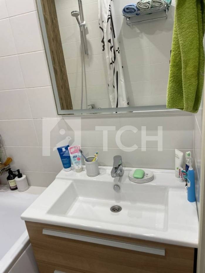 2-комн. Квартира, Пушкино, улица Просвещения, 2, #id477688