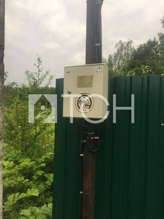 Участок, Пушкинский, с/т Апрель #id265761