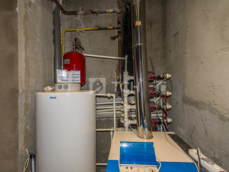 Дом, г.о. Пушкинский, рабочий посёлок Софрино, 2-я Совхозная улица, 18, #id379370