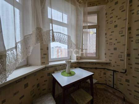 1-комн. квартира, Балашиха, улица Твардовского, 26, #id1916762