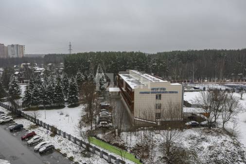 2-комн. квартира, Щёлково, 19, #id1912682