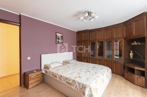 Дом, г.о. Королёв, Королёв, Санаторная улица, 1Г, #id966680