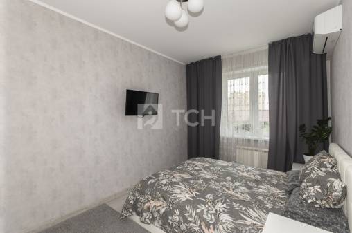 3-комн. квартира, Мытищи, Юбилейная улица, 40к1, #id1138671