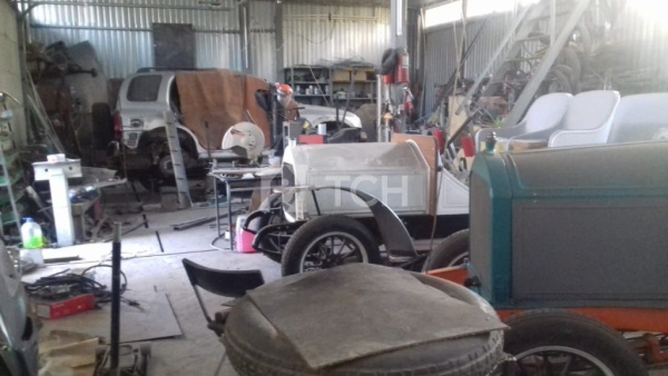 Коммерческая недвижимость, Балашиха, Центральная улица, 130, #id1221960