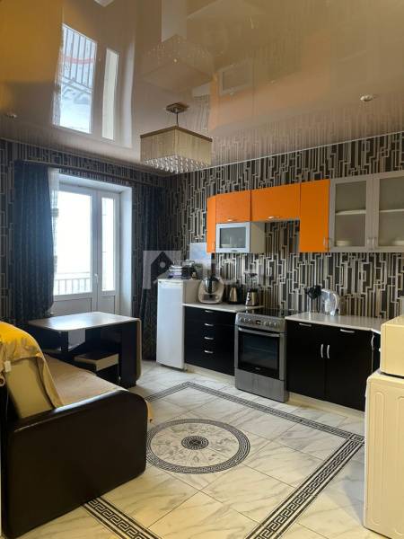 1-комн. квартира, Ивантеевка, Хлебозаводская улица, 28к1, #id735883