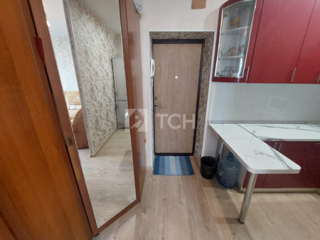 Комната, Ивантеевка, Фабричный проезд, 2Б, #id1719499