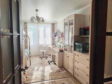 3-комн. квартира, Королёв, Пионерская улица, 10, #id1671204