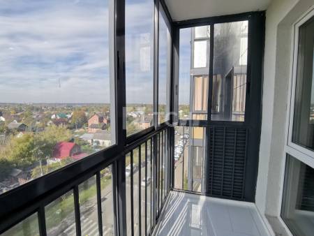 Квартира-студия, Щёлково, 4А, #id1804459