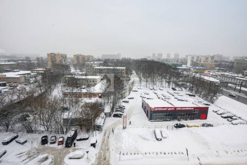 2-комн. квартира, Балашиха, проспект Ленина, 32Д, #id2045374