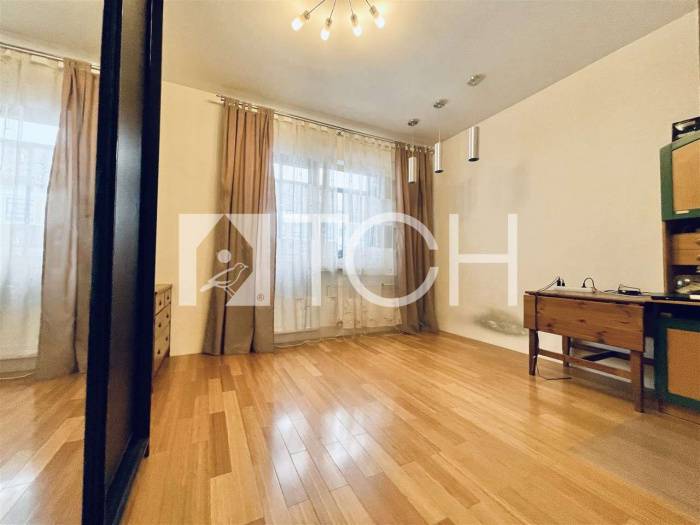 Квартира-студия, Лосино-Петровский, пер Почтовый, 1 #id298108