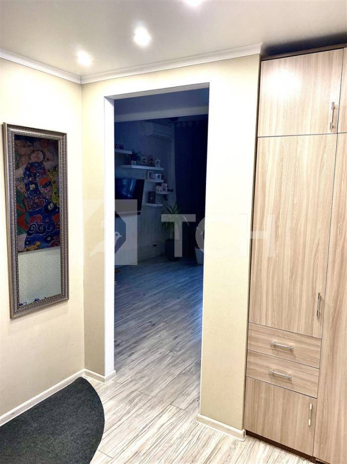3-комн. Квартира, Королёв, улица Горького, 79к9, #id360966