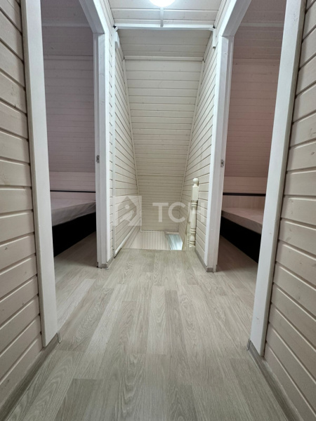 Дом, г.о. Щёлково, дачный посёлок Сады на Реке, 521, #id970830