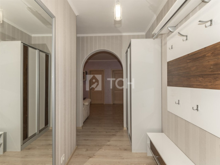 3-комн. квартира, Мытищи, Трудовая улица, 22, #id359508