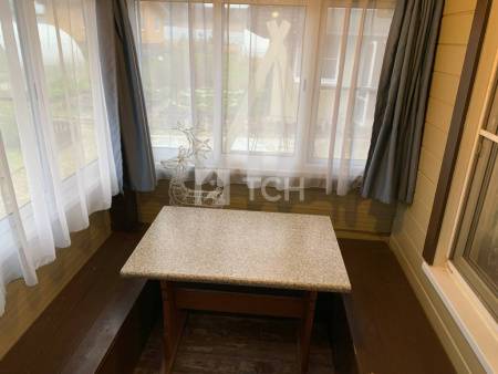 Дом, г.о. Пушкинский, дачный посёлок Третьяково, Прохладная улица, 23, #id1892938