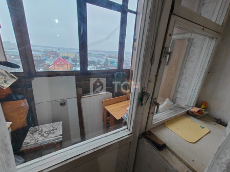 Комната, Пушкино, Ярославское шоссе, 6, #id1357626