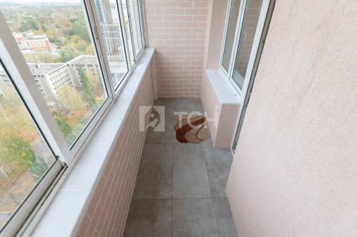 2-комн. квартира, Королёв, Тарасовская улица, 25, #id731012