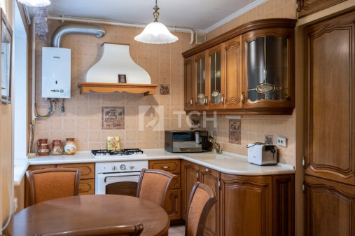 2-комн. квартира, Щёлково, Институтская улица, 19, #id1112045