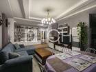 3-комн. квартира, Пушкино, проезд 3-й Некрасовский, 3к3 #id293389