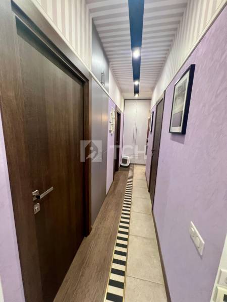 2-комн. квартира, посёлок Лесные Поляны, 170, #id1838121