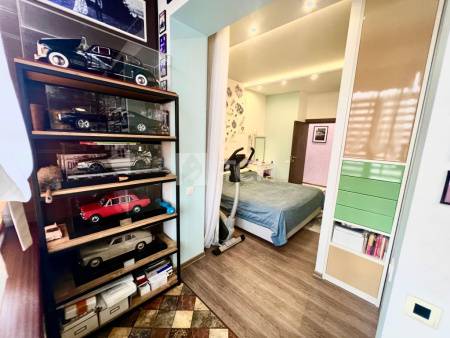 2-комн. квартира, посёлок Лесные Поляны, 170, #id1838121