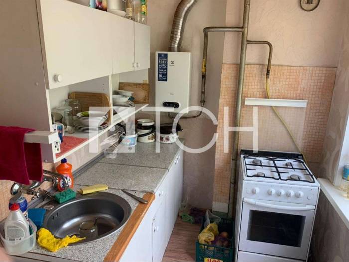 2-комн. квартира, Королев, ул Глинкина, 8 #id282793