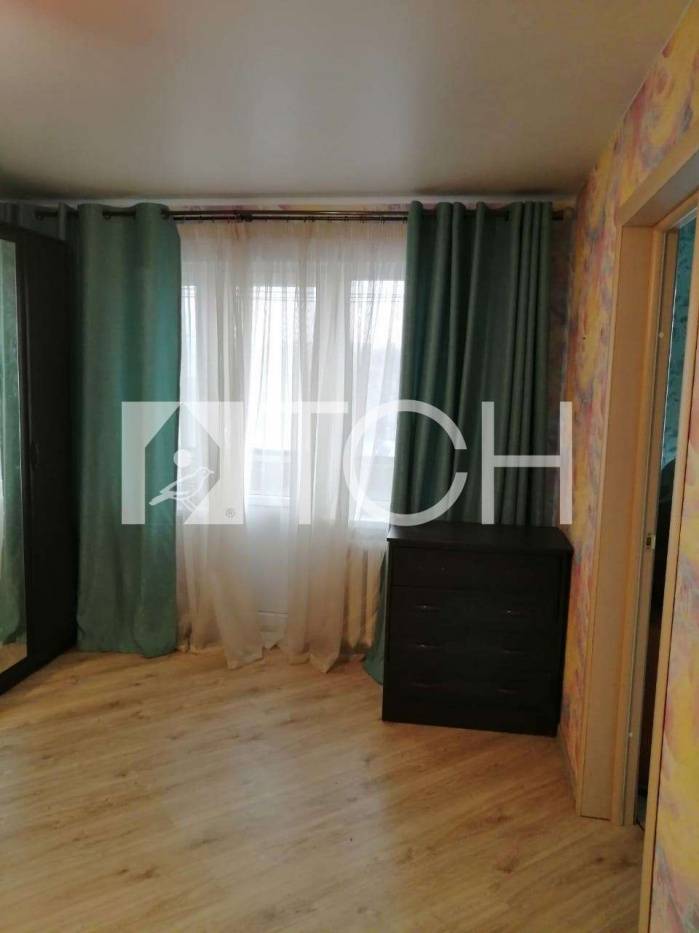 2-комн. квартира, Ивантеевка, проезд Студенческий, 40 #id278476