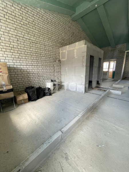 3-комн. квартира, Королёв, Бурковский проезд, 50, #id1623017