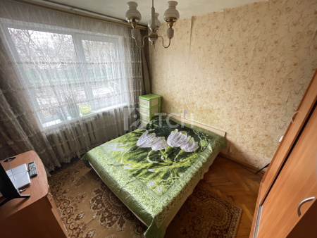 3-комн. квартира, Ивантеевка, Заводская улица, 11, #id1241729